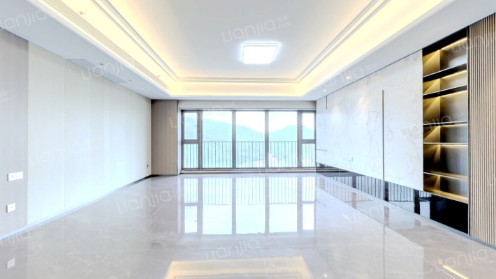 鹏广达湾区壹号广场二手房实景图