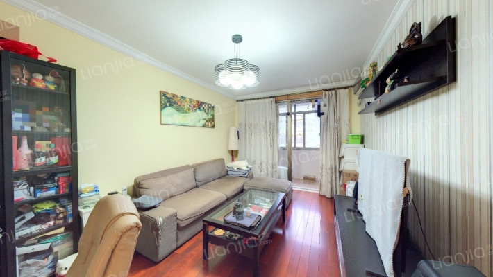 漕溪四村二手房实景图