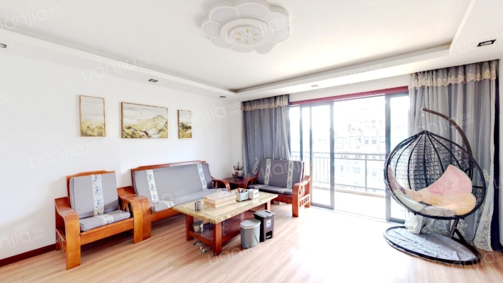 凯景新天地二手房实景图