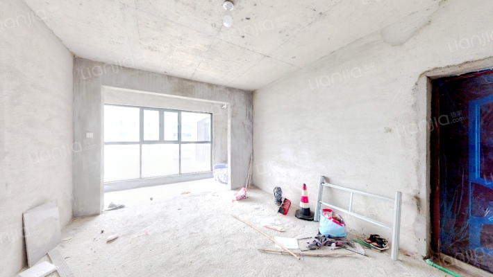 林溪府二手房实景图