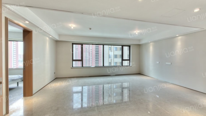 阳光城和平101二手房实景图