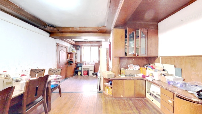 曙光路21弄二手房实景图