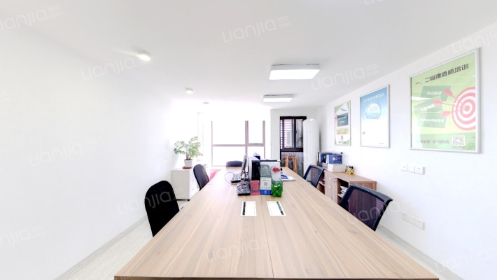 恒隆国际二手房实景图