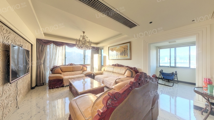 滨江花园二手房实景图