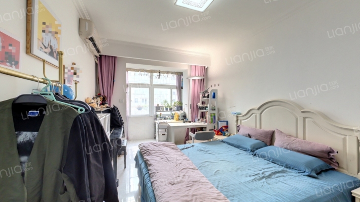 七贤村二手房实景图