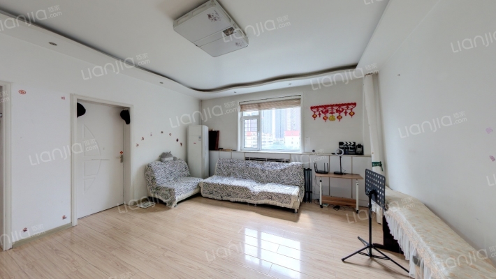 亲贤社区二手房实景图