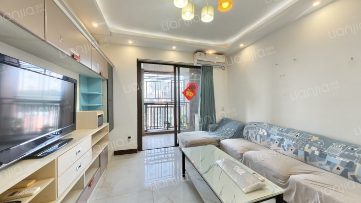 奥园香雪公馆二手房实景图