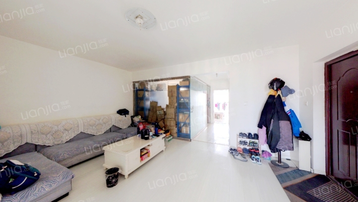 龙凤苑宿舍二手房实景图