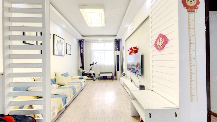 汉水映江南二手房实景图