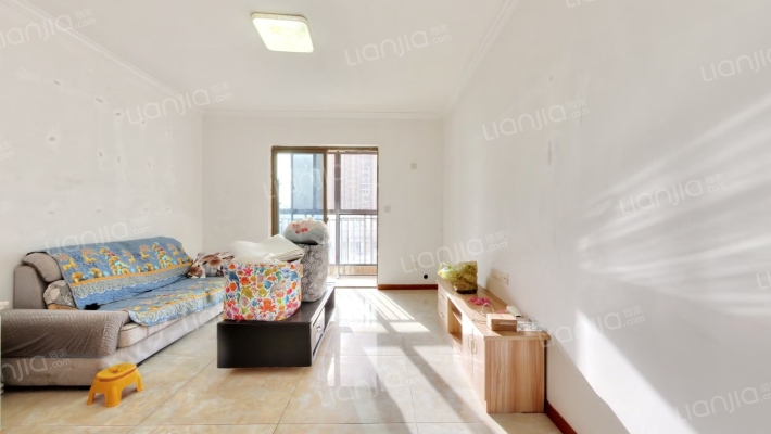 将军新村四期二手房实景图