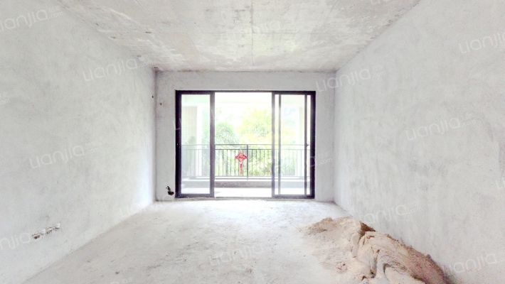 城投·海一方二手房实景图