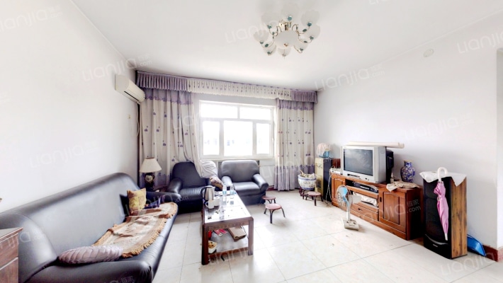 核工业二四七大队二手房实景图