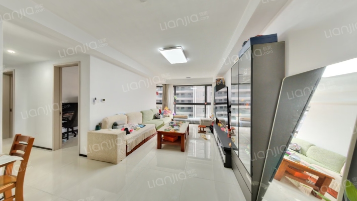 绿城·桂语朝阳二手房实景图