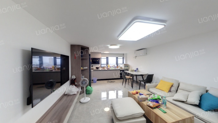 招宝阳光二手房实景图