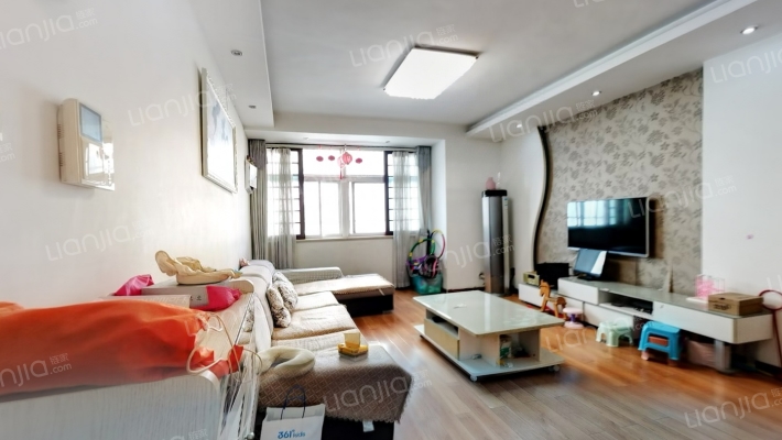 水岸嘉园二手房实景图