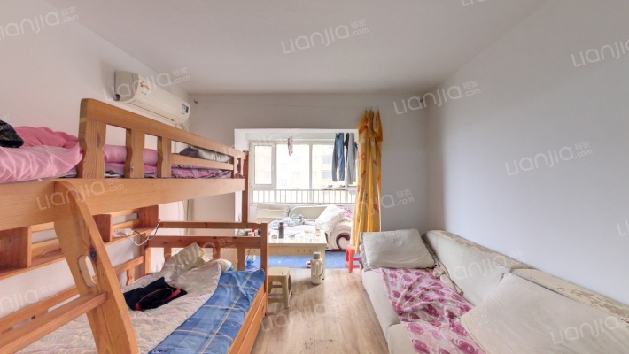 椿林佳园二手房实景图