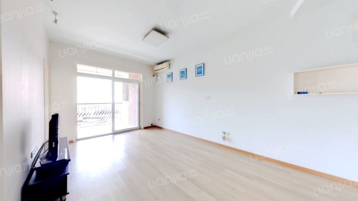 学府大道69号阳光雅筑二手房实景图