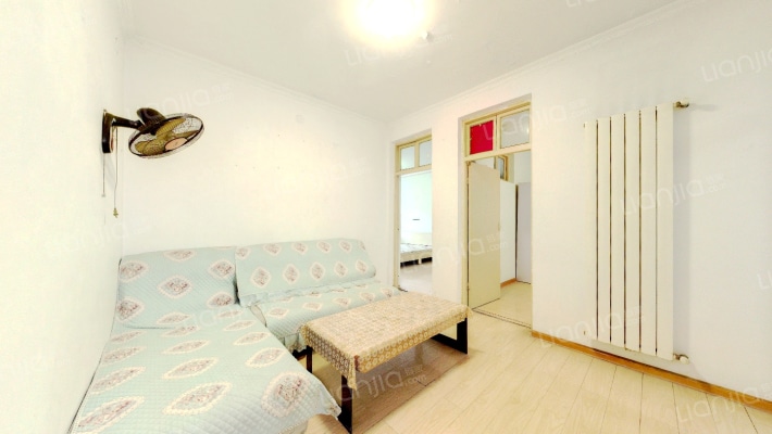 汝河路22号院二手房实景图