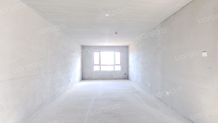 钜城上景二手房实景图