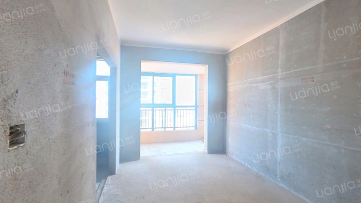 经信花园二手房实景图