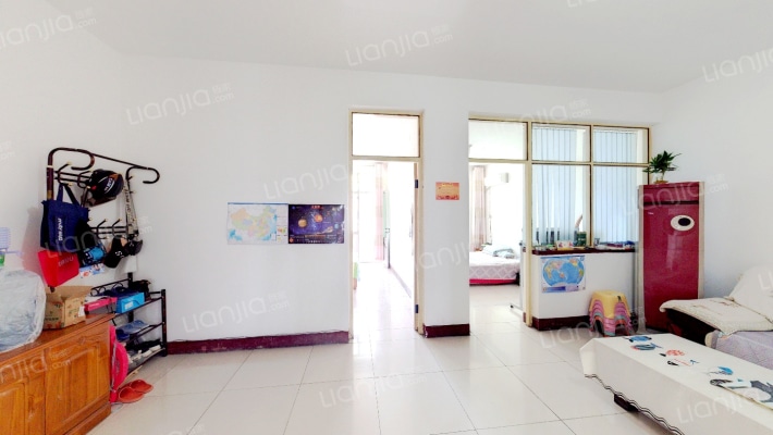 富强小区二手房实景图