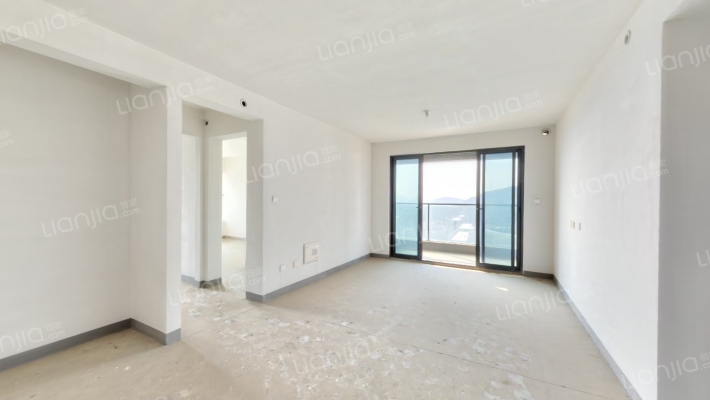 荣盛檀越府二手房实景图