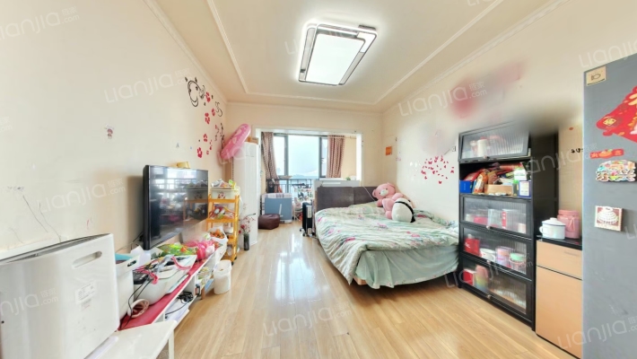 中海锦城二期二手房实景图