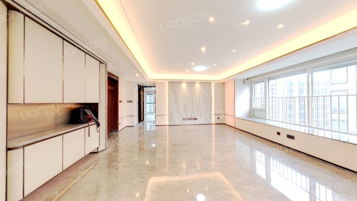 滨江·誉品二手房实景图