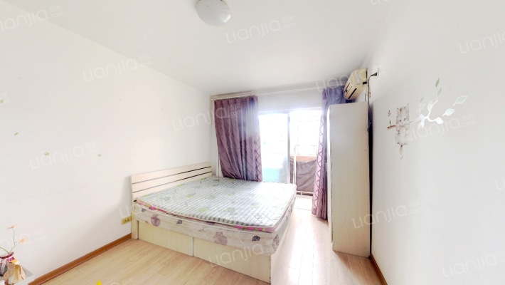 云广新里社区二手房实景图