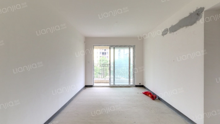 中南上悦城云峯二手房实景图