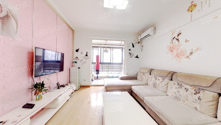 百姓之春二手房实景图