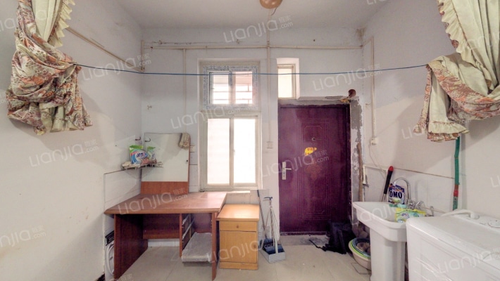 南阳路62号院二手房实景图