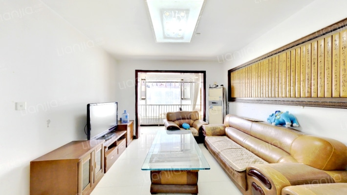 和平人家二手房实景图