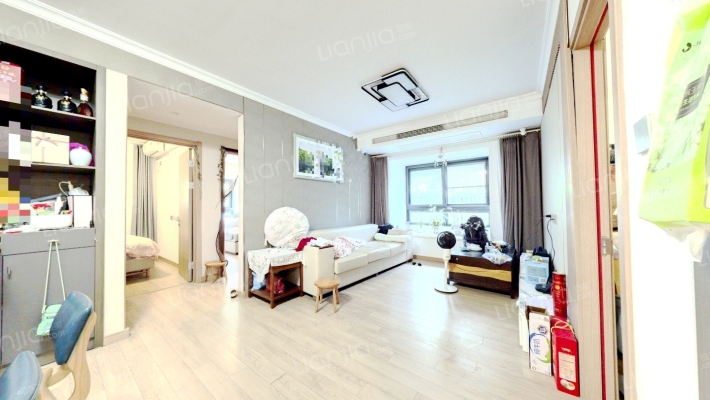 兰亭珑悦花园二手房实景图