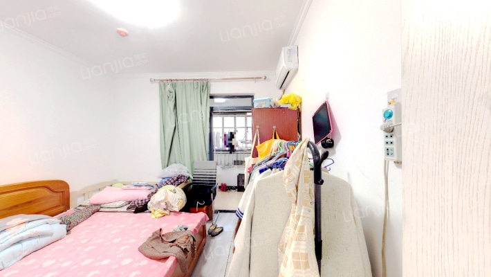 华冶家园二手房实景图