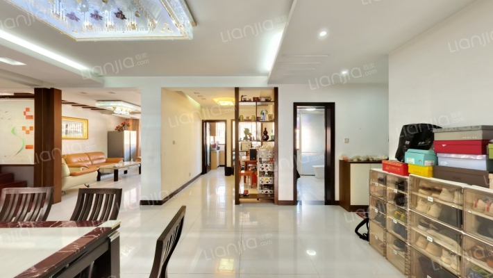 泰华新村二手房实景图