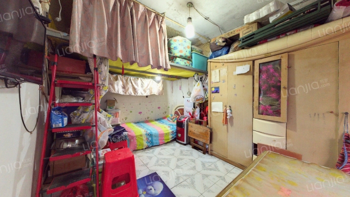 象山北路二手房实景图