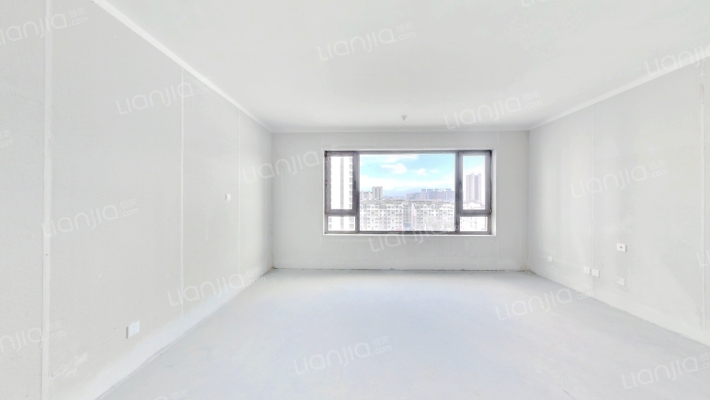 昆仑时代中心心著二手房实景图