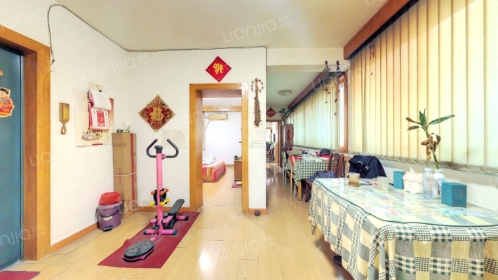 合兴苑二手房实景图