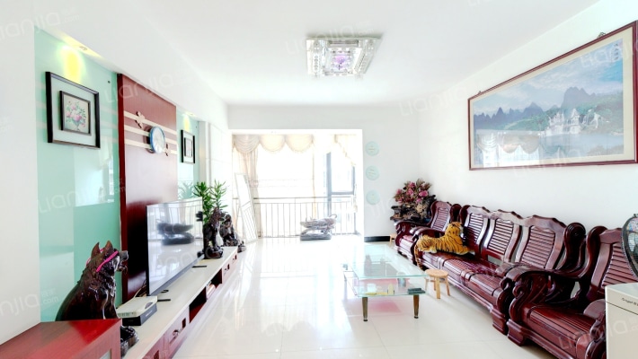 光大景湖春晓二手房实景图