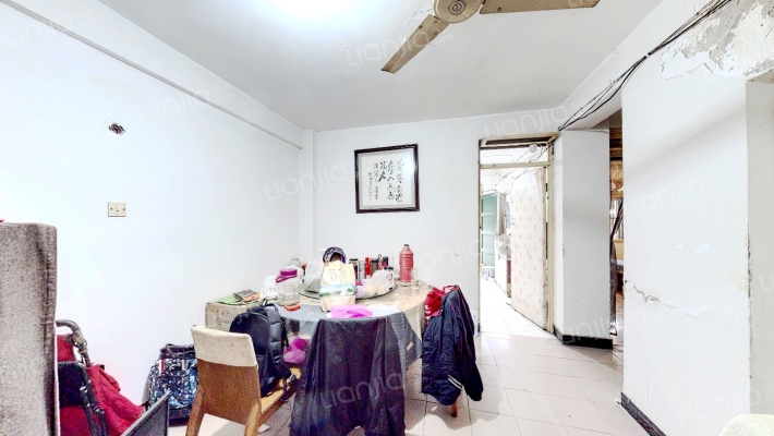 春雨花园二手房实景图