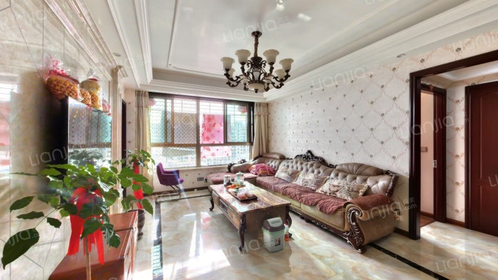 瑞豪商厦二手房实景图