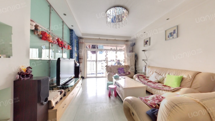 瑞丰花苑二手房实景图