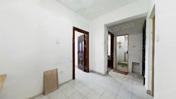 芳草园小区二手房实景图