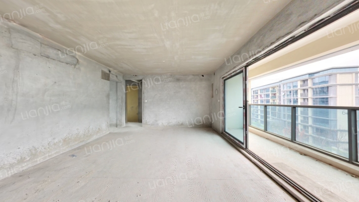 金科博翠未来B区二手房实景图