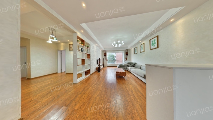 东湖景苑二手房实景图