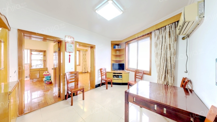 北海花园二手房实景图