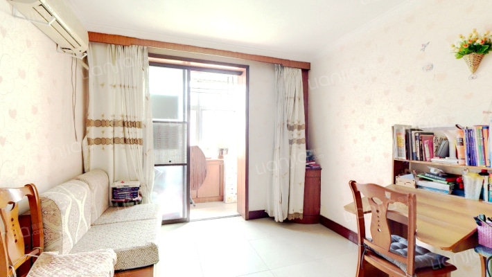 华北铝业北院生活小区二手房实景图