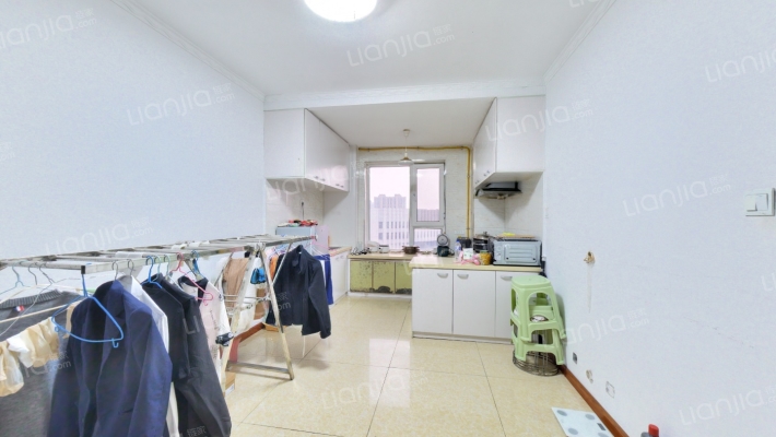 新星宇和悦二手房实景图