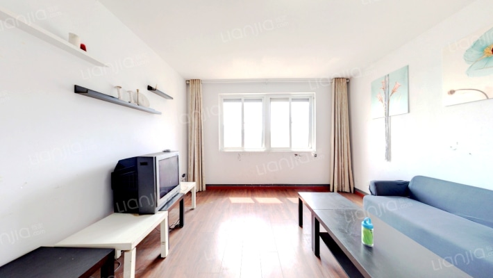 永欣新寓牡丹苑二手房实景图